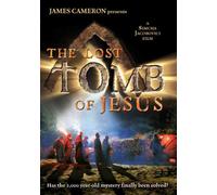 Lost Tomb of Jesus [DVD] [2007] [Region 1] [US Import] [NTSC]
