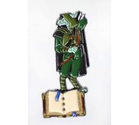 Lost Tome of Heroes: Dragonborn Ranger