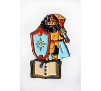 Lost Tome of Heroes: Dwarf Cleric