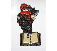 Lost Tome of Heroes: Dwarf Fighter
