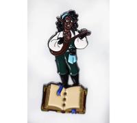 Lost Tome of Heroes: Elf Bard