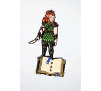 Lost Tome of Heroes: Elf Druid