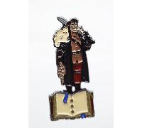 Lost Tome of Heroes: Elf Ranger