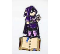 Lost Tome of Heroes: Gnome Rogue