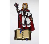 Lost Tome of Heroes: Human Cleric