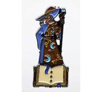 Lost Tome of Heroes: Human Wizard