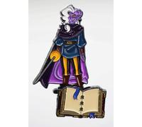 Lost Tome of Heroes: Tiefling Bard