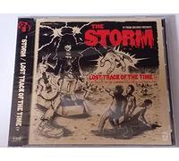 LOST TRACK OF THE TIME