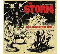 LOST TRACK OF THE TIME