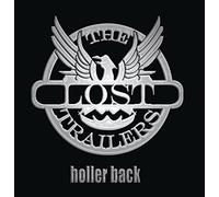 Lost Trailers - Holler Back [Us Import]