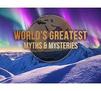Lost Treasure and Hidden Secrets