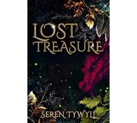 Lost Treasure (Celtic Legends)
