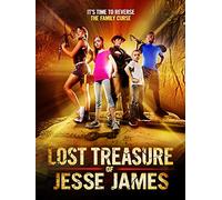 Lost Treasure of Jesse James
