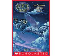 Lost Treasure of the Emerald Eye (Geronimo Stilton #1)