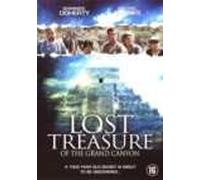 Lost Treasure of the Grand Canyon [2008 ]