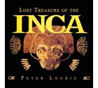 Lost Treasure of the Inca