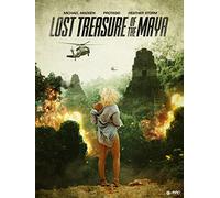 Lost Treasure of the Maya