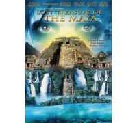 Lost Treasure of the Maya [DVD] [2008] [Region 1] [US Import] [NTSC]