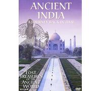 Lost Treasures 3: Ancient India [DVD] [Region 1] [US Import] [NTSC]