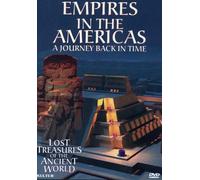 Lost Treasures 3: Empires in the Americas [DVD] [Region 1] [US Import] [NTSC]