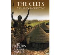 Lost Treasures 3: The Celts [DVD] [Region 1] [US Import] [NTSC]