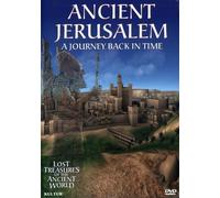 Lost Treasures: Ancient Jerusalem [DVD] [Region 1] [US Import] [NTSC]