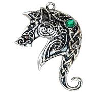 Lost Treasures of Albion Lyonesse for Beauty and Mystery Pendant/Necklace Collection