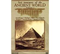 Lost Treasures of the Ancient World 1 [DVD] [Region 1] [US Import] [NTSC]