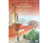Lost Treasures Of The Ancient World: Ancient China [DVD]