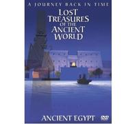Lost Treasures Of The Ancient World: Ancient Egypt [DVD]