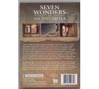 Lost Treasures Of The Ancient World: Ancient Greece [DVD]