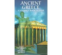 Lost Treasures Of The Ancient World: Ancient Greece [VHS]