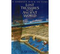 Lost Treasures Of The Ancient World: Carthage [DVD]