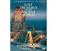 Lost Treasures Of The Ancient World: Empires Of The Americas [DVD]