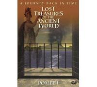 Lost Treasures Of The Ancient World: Pompeii [DVD]