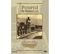 Lost Treasures of the Ancient World: Pompeii [DVD] [Region 1] [US Import] [NTSC]
