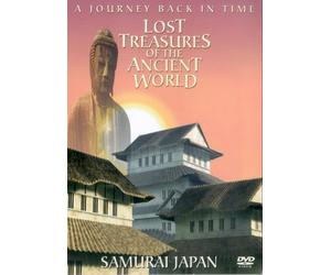 Lost Treasures Of The Ancient World: Samurai Japan [DVD]