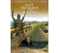 Lost Treasures Of The Ancient World: The Celts [DVD]