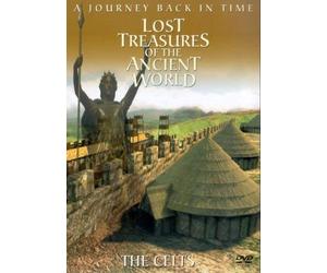 Lost Treasures Of The Ancient World: The Celts [DVD]
