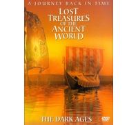 Lost Treasures Of The Ancient World: The Dark Ages [DVD]