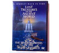 Lost Treasures Of The Ancient World: The Seven Wonders Of The... [DVD]