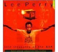 Lost Treasures of the Ark by Lee Perry