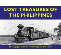 Lost Treasures of the Philippines