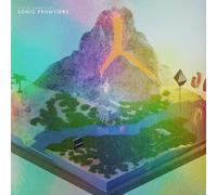 Various - Video Game LoFi: Sonic Frontiers (Original Soundtrack) [Vinyl LP] [VINYL]