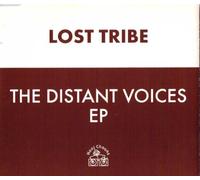 Lost Tribe - Distant Voices