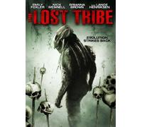 Lost Tribe [DVD] [2009] [Region 1] [US Import] [NTSC]