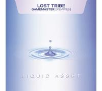 Lost Tribe - Gamemaster