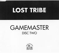 Lost Tribe - GameMaster [CD 2]