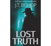 Lost Truth (The Redstone Chronicles)