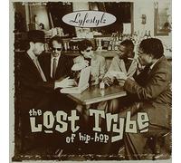 Lost Trybe of Hip-Hop - Lyfestylz